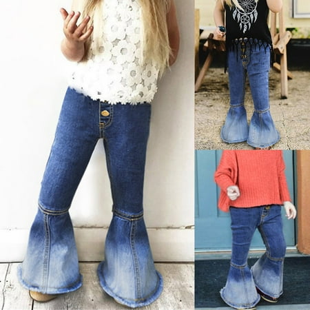 Cotton Blend Tassel Trousers Pants Flare Clothes Baby Pants Kids Toddler Jeans Girls Denim Children Girls Pants
Cotton Blend Tassel Trousers Pants Flare Clothes Baby Pants Kids Toddler Jeans Girls Denim Children Girls Pants