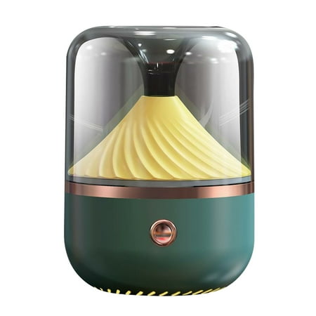Tiitstoy 5v Humidifier Mute Usb Variable 6-color Home Desktop Essential Oil Diffuser
Tiitstoy 5v Humidifier Mute Usb Variable 6-color Home Desktop Essential Oil Diffuser