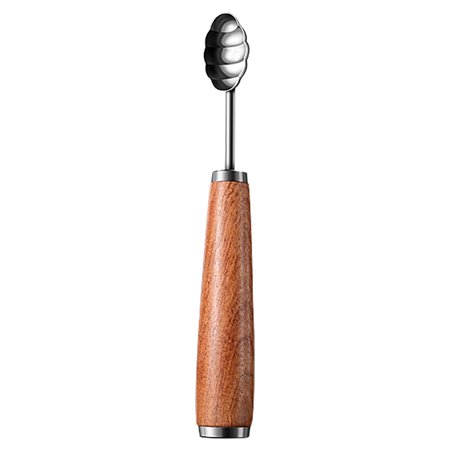 Wowspeed Melon Baller | 4 Types Stainless Steel Melon Scooper and Fruit Carving Tool | with Comfortable Handle Scoop for Fruit Cookie Ice Cream Meatball Dig
Wowspeed Melon Baller | 4 Types Stainless Steel Melon Scooper and Fruit Carving Tool | with Comfortable Handle Scoop for Fruit Cookie Ice Cream Meatball Dig