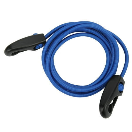Spptty Kayak Bungee Shock Cord Kayak Elastic Bungee Cord Nylon For All Paddles And Rods
Spptty Kayak Bungee Shock Cord Kayak Elastic Bungee Cord Nylon For All Paddles And Rods