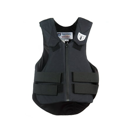 Tipperary Ride-Lite Protective Vest - Taslan Lining
