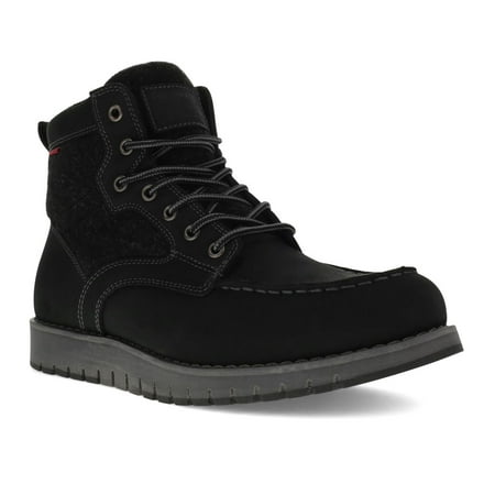 Levi s Mens Gregory Neo Rugged Casual Boot