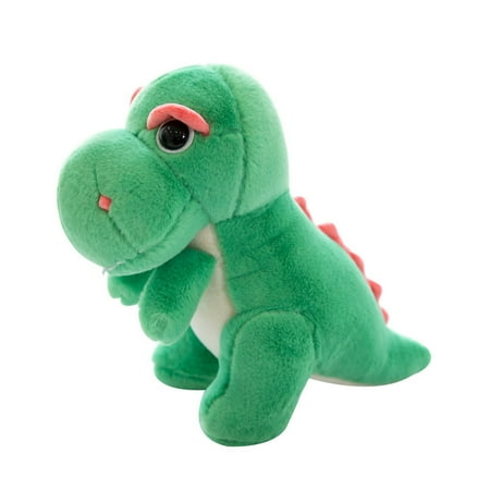 NUOLUX 1Pc Decorative Dinosaur Doll Adorable Plush Animal Doll Festival Present (Green)
NUOLUX 1Pc Decorative Dinosaur Doll Adorable Plush Animal Doll Festival Present (Green)