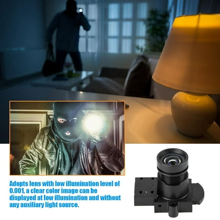 Octpeak Outdoor Camera Lens Security Camera Lens 1080P HD For Apartment For Home Security For Office
Octpeak Outdoor Camera Lens Security Camera Lens 1080P HD For Apartment For Home Security For Office