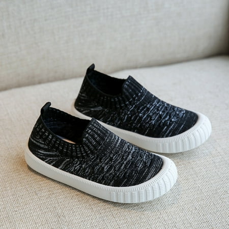 THE WILD Comfortable Fashion Toddler Infant Kids Girls Boys Mesh Breathable Slip On Loafers Shoes
THE WILD Comfortable Fashion Toddler Infant Kids Girls Boys Mesh Breathable Slip On Loafers Shoes