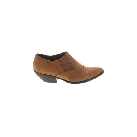 Pre-Owned GUESS by Marciano Women s Size 7 Ankle Boots