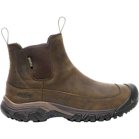 KEEN Men s Anchorage III Waterproof Boot