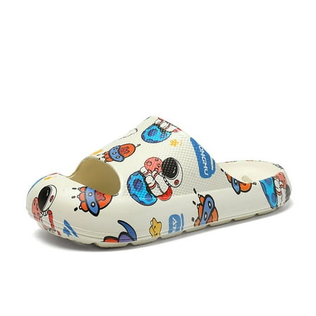 Children Slippers Cute Cartoon Beach Pool Slippers For Kids Design Non Slip Boys Girls Summer Shoes Kids Slippers
Children Slippers Cute Cartoon Beach Pool Slippers For Kids Design Non Slip Boys Girls Summer Shoes Kids Slippers