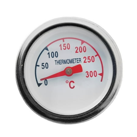 BBQ Smoker Grill Temperature Gauge BBQ Thermometers Cooking Foods Probe Grilling Oven Kitchen Accessories Metal Material
BBQ Smoker Grill Temperature Gauge BBQ Thermometers Cooking Foods Probe Grilling Oven Kitchen Accessories Metal Material