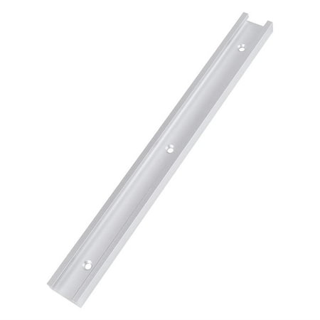 LYUMO Aluminum Alloy T-Track T-Slot Track for Woodworking Workbench Machines T-slot Track Aluminum T-Slot
LYUMO Aluminum Alloy T-Track T-Slot Track for Woodworking Workbench Machines T-slot Track Aluminum T-Slot