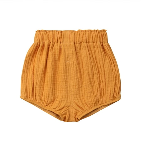 Newborn Infant Toddler Baby Girls Boys Cotton Shorts Summer Cute Bloomer Loose Harem Shorts Pants Casual Outfits
Newborn Infant Toddler Baby Girls Boys Cotton Shorts Summer Cute Bloomer Loose Harem Shorts Pants Casual Outfits
