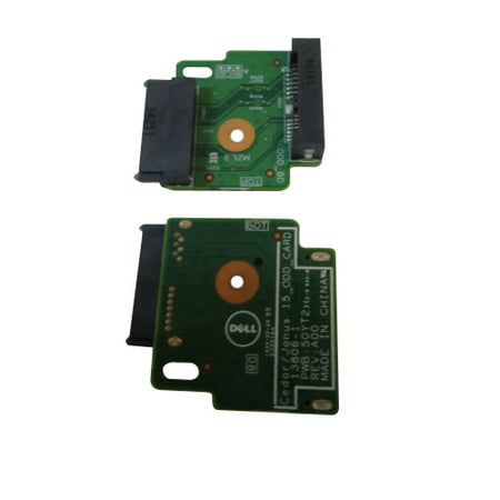 UPC 713543896961 product image for Dell Inspiron 15 3541 3542 Laptop SATA DVD Drive Extension Connector Board 50YT2 | upcitemdb.com