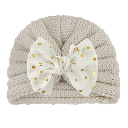 TOWED22 Hat Girls Cap Turban Elastics Baby Boys Bowknot Kids Baby Care Cable Knot Hat K
TOWED22 Hat Girls Cap Turban Elastics Baby Boys Bowknot Kids Baby Care Cable Knot Hat K