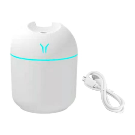 Catinbow Cool Mist Air Humidifier USB Mini Air Humidifier Aroma Essential Oil Diffuser Ultrasonic Mist Maker for Home Car Office Use
Catinbow Cool Mist Air Humidifier USB Mini Air Humidifier Aroma Essential Oil Diffuser Ultrasonic Mist Maker for Home Car Office Use