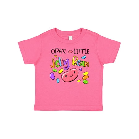 Inktastic Opa s Little Jellybean Cute Easter Candy Gift Baby Boy or Baby Girl T-Shirt
Inktastic Opa s Little Jellybean Cute Easter Candy Gift Baby Boy or Baby Girl T-Shirt