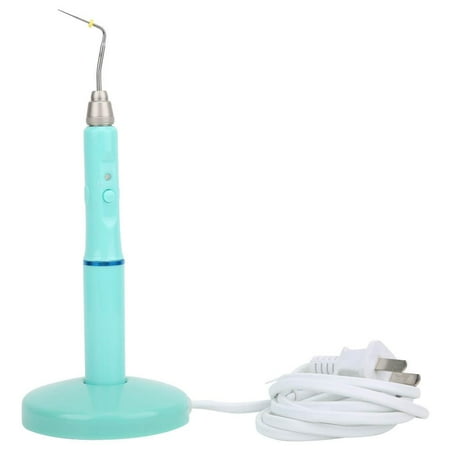 Tebru Obturation Pen US Plug 110V Professional Gutta Percha Obturation Pen
