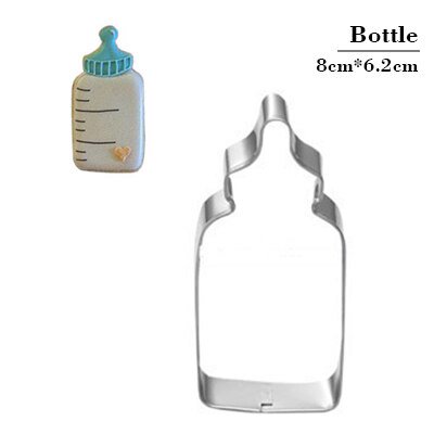 Children s Section Cookie Cutter Stainless Steel Biscuit Cutter Cookie Mold Kitchen Baking Tools Chi
Children s Section Cookie Cutter Stainless Steel Biscuit Cutter Cookie Mold Kitchen Baking Tools Chi