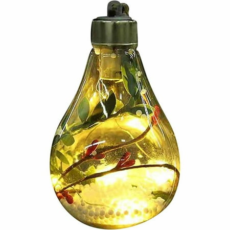 Christmas Home Decoration Clear Plastic Pendant Create Warm Christmas Party Atmosphere for Table Bookshelf Fireplace Decor Style 6
Christmas Home Decoration Clear Plastic Pendant Create Warm Christmas Party Atmosphere for Table Bookshelf Fireplace Decor Style 6