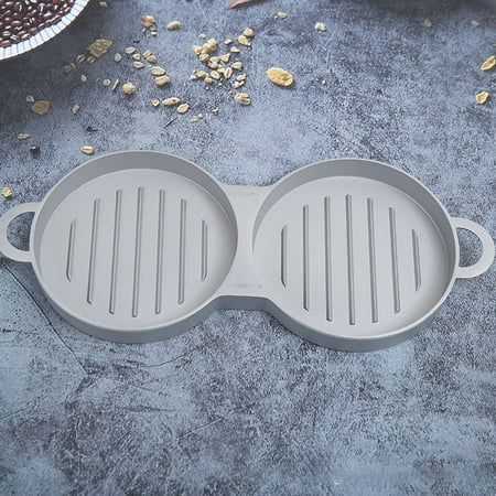 Non-Stick Hamburger Mold Hamburger Press Kitchen Meat for Burgers Shape Burger Maker Device Machine -A
Non-Stick Hamburger Mold Hamburger Press Kitchen Meat for Burgers Shape Burger Maker Device Machine -A