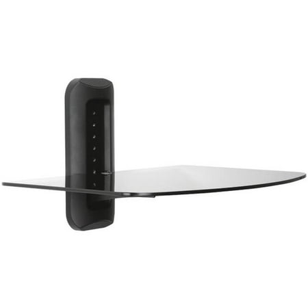 Omnimount OWS22 AV Component Wall Shelf