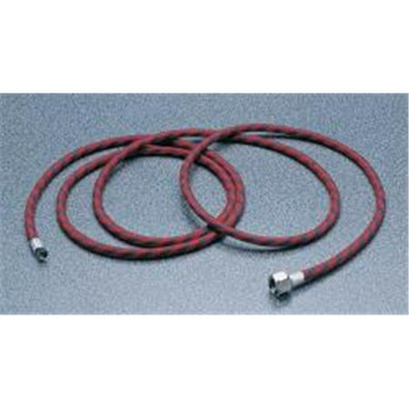 PBA-1-8-6 Air Hose With Couplings