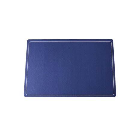 VIST FOX Nordic Faux Leather Placemat Waterproof Oilproof Solid Color Table Plate Mat
VIST FOX Nordic Faux Leather Placemat Waterproof Oilproof Solid Color Table Plate Mat
