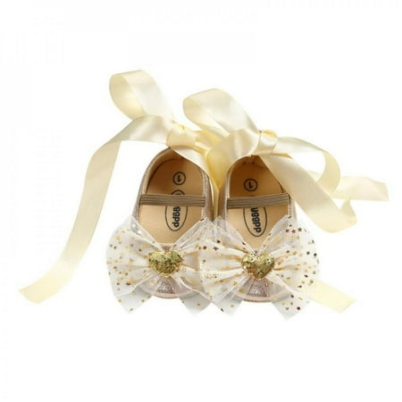 Hazel Tech Spring Autumn Newborn Toddler The First Walker Shoes Baby Girl Cute Bow Decoration Baby Princess Shoes
Hazel Tech Spring Autumn Newborn Toddler The First Walker Shoes Baby Girl Cute Bow Decoration Baby Princess Shoes