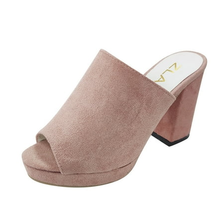 Womens Sandals Women Fish Mouth Shoes Fashion Wedge Sandal Chunky High Heels Flip-Flop Slippers Summer Sandals Women S Sandals Pu Pink 40
Womens Sandals Women Fish Mouth Shoes Fashion Wedge Sandal Chunky High Heels Flip-Flop Slippers Summer Sandals Women S Sandals Pu Pink 40
