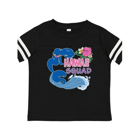 Inktastic Lei Mermaid Waves And Flowers-Hawaii Squad Gift Toddler Boy or Toddler Girl T-Shirt
Inktastic Lei Mermaid Waves And Flowers-Hawaii Squad Gift Toddler Boy or Toddler Girl T-Shirt