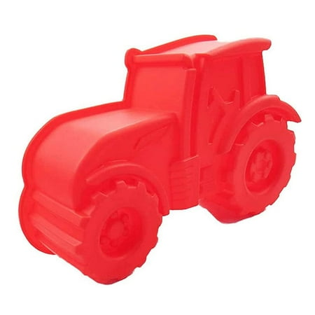 3D Chocolate Baking Tractor Cake Mold | Car Digger Tractor Cake Mould | Birthday Baking Silicone Mould Silicone Mold Lamb Mold
3D Chocolate Baking Tractor Cake Mold | Car Digger Tractor Cake Mould | Birthday Baking Silicone Mould Silicone Mold Lamb Mold