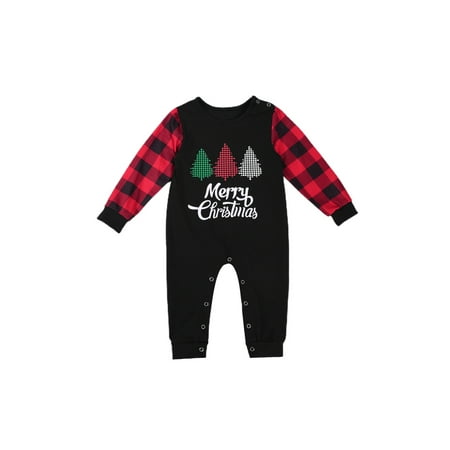 IZhansean Family Matching Christmas Pajama Sets Christmastree Top Pants 2PCS Christmas PJs Bodysuits
IZhansean Family Matching Christmas Pajama Sets Christmastree Top Pants 2PCS Christmas PJs Bodysuits