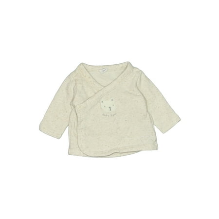 Pre-Owned Baby Gap Girl s Size 0-3 Mo Cardigan