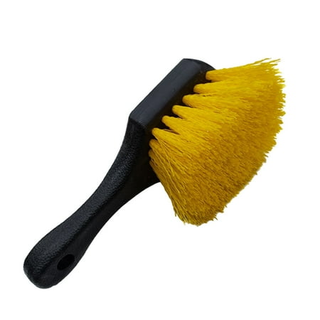 Soft Brush Silk Car Beauty Cleaning Supplies Car Wash Short Handle Tire Brush Hub Brush Foot Pad Brush
Soft Brush Silk Car Beauty Cleaning Supplies Car Wash Short Handle Tire Brush Hub Brush Foot Pad Brush