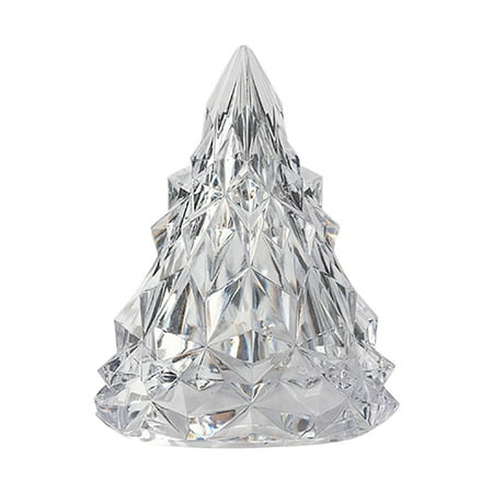 Christmas Clearance ! Ozmmyan Christmas Ornaments Christmas Iceberg Atmosphere Light Decorations Diamond Crystal Atmosphere Lights Restaurant Decorations Led Christmas Tree Night Lights
Christmas Clearance ! Ozmmyan Christmas Ornaments Christmas Iceberg Atmosphere Light Decorations Diamond Crystal Atmosphere Lights Restaurant Decorations Led Christmas Tree Night Lights