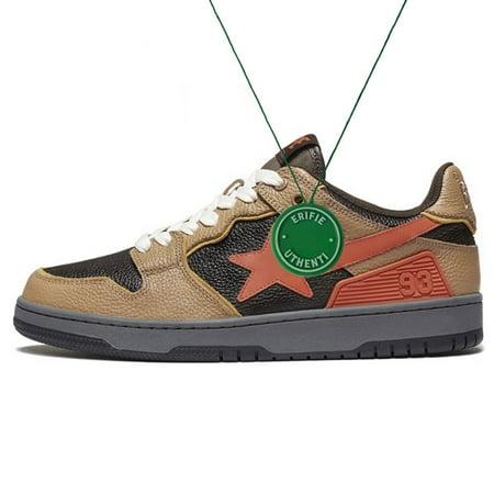 with box Bapestas Baped Mens Womens Sk8 Shoes A Bathing BapeStar Sta Camo Black White Green Red Orange Pink Camouflage Designer Trainers Sports Sneakers Shoes
with box Bapestas Baped Mens Womens Sk8 Shoes A Bathing BapeStar Sta Camo Black White Green Red Orange Pink Camouflage Designer Trainers Sports Sneakers Shoes