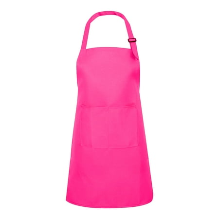 Azhf Hot Sales Boy Girl With Pockets Solid Polyester Child Apron Kindergarten Adjustable Strap
Azhf Hot Sales Boy Girl With Pockets Solid Polyester Child Apron Kindergarten Adjustable Strap