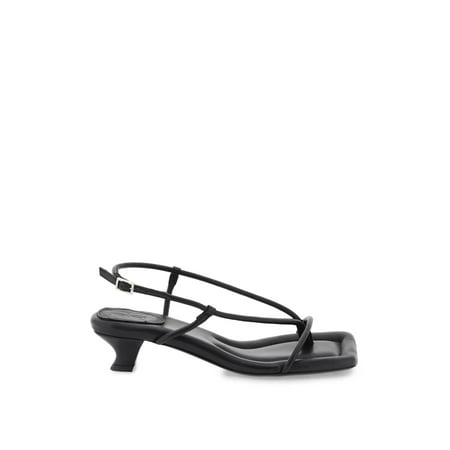 By Malene Birger Tevi Slingback Sandals Women