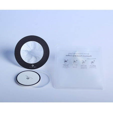 20/100pcs Hanging Ear Flying Saucer Drip Bag Filter Disposable Portable Brew Coffee Tea Filter Tool Eco-friendly Paper Bags
20/100pcs Hanging Ear Flying Saucer Drip Bag Filter Disposable Portable Brew Coffee Tea Filter Tool Eco-friendly Paper Bags