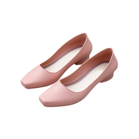 Gomelly Ladies Dress Pumps Slip On Rain Boots Waterproof Sandals Casual Garden Shoes Womens Women s Pink 8
Gomelly Ladies Dress Pumps Slip On Rain Boots Waterproof Sandals Casual Garden Shoes Womens Women s Pink 8