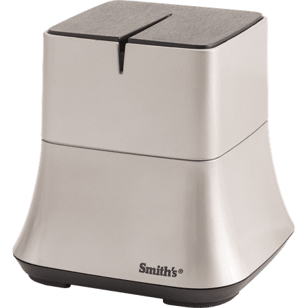 Smith s Mesa Electric Single Slot Sharpener 51030