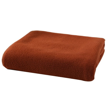 Kmxyo Water Absorbent Microfiber Soft Car Washing Solid Color Fast Drying Hand Towel
Kmxyo Water Absorbent Microfiber Soft Car Washing Solid Color Fast Drying Hand Towel