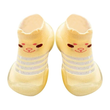 TRIHIY Children s Baby s Non-slip Soft Bottom Spring Autumn Floor Socks Toddler Shoes
TRIHIY Children s Baby s Non-slip Soft Bottom Spring Autumn Floor Socks Toddler Shoes