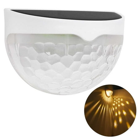 1pcs Stair Lights Garden Solar Outdoor Courtyard Decoration Led Door Lighting Patio Landscape Wall LED
1pcs Stair Lights Garden Solar Outdoor Courtyard Decoration Led Door Lighting Patio Landscape Wall LED