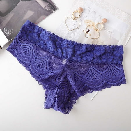 Thin As A Cicada-wing Mesh Low-waist Cross-belt Ladies Panties Note Please Buy One Or Two Sizes Larger
Thin As A Cicada-wing Mesh Low-waist Cross-belt Ladies Panties Note Please Buy One Or Two Sizes Larger