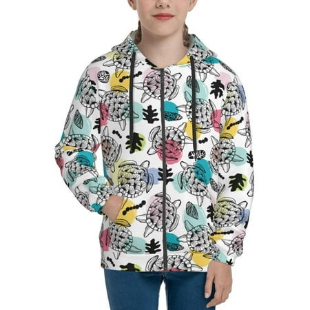 Hoodies for Teen Girls Boys Turtle print D Long Sleeve Youth Kids Essentials Zip Up Hoodie Lghtweight Fashion Hoodies & Sweatshirts Jacket Fall Winter Outfits Tops
Hoodies for Teen Girls Boys Turtle print D Long Sleeve Youth Kids Essentials Zip Up Hoodie Lghtweight Fashion Hoodies & Sweatshirts Jacket Fall Winter Outfits Tops