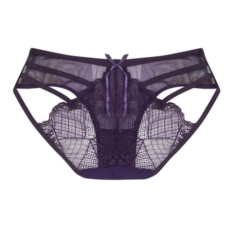 VerPetridure Women s Bikini Brief Underwear Thongs for Women Panties Women s Essentials Stretch Bikini Panty Lace Trim 4 Colors Comfy Sexy Underwear
VerPetridure Women s Bikini Brief Underwear Thongs for Women Panties Women s Essentials Stretch Bikini Panty Lace Trim 4 Colors Comfy Sexy Underwear