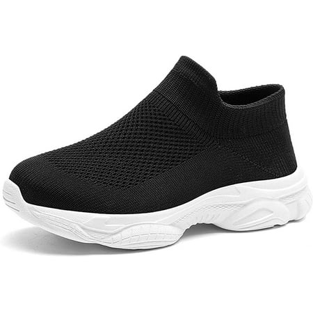 Boys Girls Fashion Walking Shoes Lightweight Breathable Socks Shoes Comfortable Non-Slip Running Shoes for Kids (Toddler/Little Kids/Big Kids)
Boys Girls Fashion Walking Shoes Lightweight Breathable Socks Shoes Comfortable Non-Slip Running Shoes for Kids (Toddler/Little Kids/Big Kids)