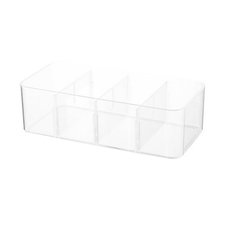 Bag Organizer Small Storage Bags Space Bags Underwear Storage Box with Compartments Socks Bra Underpants Organizer Drawers A
Bag Organizer Small Storage Bags Space Bags Underwear Storage Box with Compartments Socks Bra Underpants Organizer Drawers A
