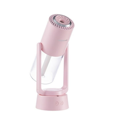 Weerihhol Scented Table Humidifier Function 230ml Super Silent Wireless LED Lamp Small Humidifiers for Bedroom Easy to Clean No Filter Bedside Humidifiers for Bedroom Humidifiers for Indoor
Weerihhol Scented Table Humidifier Function 230ml Super Silent Wireless LED Lamp Small Humidifiers for Bedroom Easy to Clean No Filter Bedside Humidifiers for Bedroom Humidifiers for Indoor