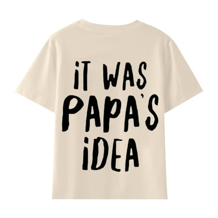 Rovga T Shirt For Girls Tops T Shirt Cute Print Short Sleeve Top Cotton Clothes Round Neck Casual Children S Short Sleeve T Shirt
Rovga T Shirt For Girls Tops T Shirt Cute Print Short Sleeve Top Cotton Clothes Round Neck Casual Children S Short Sleeve T Shirt